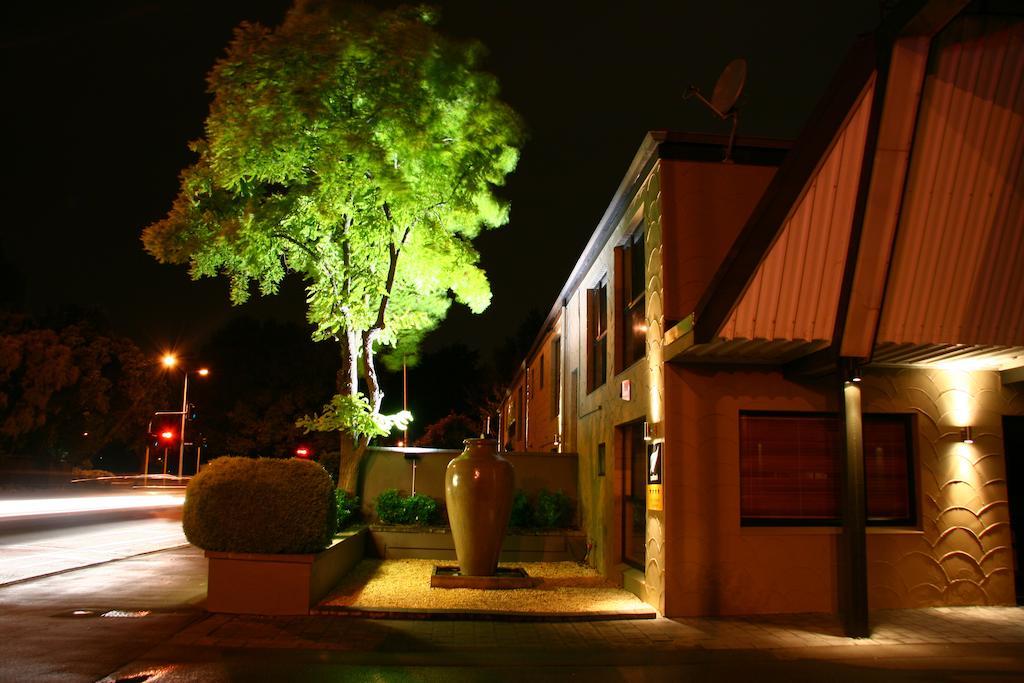 The Towers On The Park Ξενοδοχείο Κράισττσερτς Εξωτερικό φωτογραφία